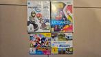 4 Nintendo Wii spellen, Games en Spelcomputers, Games | Nintendo Wii, Ophalen of Verzenden, Zo goed als nieuw, Sport
