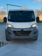 Citroen jumper, Auto's, Bedrijf, Diesel, Te koop
