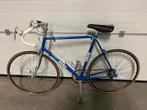 Retro koersfiets, Fietsen en Brommers, Fietsen | Racefietsen, 28 inch, Gebruikt, Staal, Heren