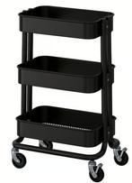 Nieuwe IKEA trolley, Huis en Inrichting, Ophalen, Zo goed als nieuw