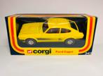 Corgi Toys Ford Capri, Hobby en Vrije tijd, Nieuw, Corgi, Auto, Verzenden