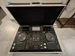 Pioneer DJ XDJ-RX2 + professionele flightcase – topstaat, Muziek en Instrumenten, Ophalen, Zo goed als nieuw, Dj-set, Pioneer