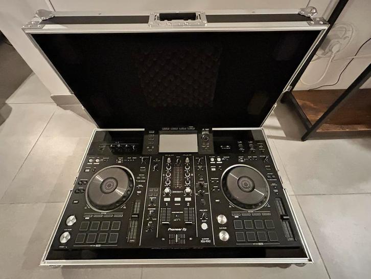 professionnel Pioneer DJ XDJ-RX2 + - excellent état, Musique & Instruments, DJ sets & Platines, Comme neuf, DJ-Set, Pioneer, Enlèvement