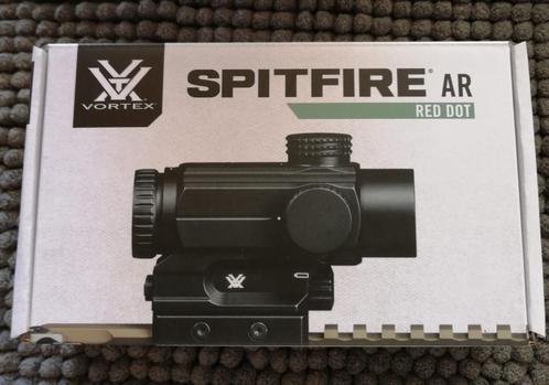 vortex ar prisma scope, Verzamelen, Militaria | Algemeen, Overige soorten, Overige typen, Ophalen of Verzenden