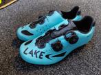 Lake CX237 Fietsschoenen Nieuw! Maat 37 Race, Fietsen en Brommers, Fietsaccessoires | Fietskleding, Ophalen, Nieuw, Schoenen