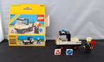 Lego set 6632 - politieauto Legoland, Complete set, Gebruikt, Ophalen of Verzenden, Lego