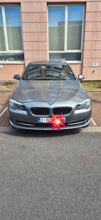 BMW SERIE 5.20D, Auto's, Bedrijf, Te koop, 5 Reeks