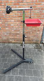 Fiets Montagestandaard KETTLER, Ophalen, Zo goed als nieuw