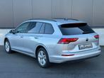 VW Golf Variant VIII 1.0TSI (110pk) - Navi | Zetelverw. V&A, Auto's, Te koop, Zilver of Grijs, Benzine, Break