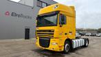 DAF XF 105.460 (GOOD CONDITION / BONNE ETAT) EL24389, Automaat, Euro 5, Achterwielaandrijving, 460 pk