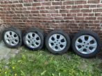 Hyundai 185/60 R15, Auto-onderdelen, Banden en Velgen, Ophalen, Velg(en)