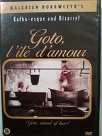 Goto, L' ile D'amour, Ophalen of Verzenden