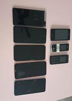 Telefoons, Ophalen of Verzenden, Gebruikt, Nokia