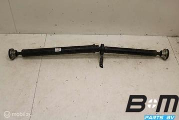 Cardanas Audi A5 8T 3.2 FSI CAL beschikbaar voor biedingen