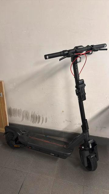 Segway max g3 beschikbaar voor biedingen