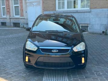 Ford focus c-max 1.8tdci EURO4 248.000 km/2007 beschikbaar voor biedingen