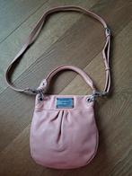 Sac à main Marc Jacobs, Enlèvement ou Envoi, Comme neuf, Rose, Cuir