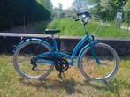 Dames fiets volwassen fiets Elops 320 Btwin Rijklaar, Ophalen, Gebruikt, Overige merken, Versnellingen