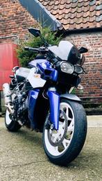 4999€ - BMW K1200R in TOPSTAAT!, Motoren, Meer dan 35 kW, 1200 cc, Sport, Particulier