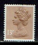 Groot Brittannie 1140. xx, Postzegels en Munten, Postzegels | Europa | Overig, Ophalen, Postfris