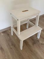 Krukje, Ophalen, Zo goed als nieuw, Hout