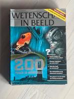 Wetenschap in beeld maandblad - 15 exemplaren, Boeken, Ophalen of Verzenden, Zo goed als nieuw