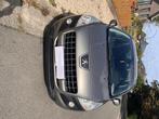 Voiture, Auto's, Voorwielaandrijving, Euro 5, Stof, Zwart