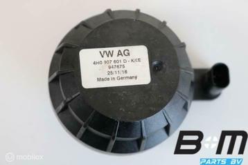 Actuator voor motorgeluid VW Golf 7 R disponible aux enchères