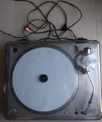 ION iTTUSB10 platenspeler, Audio, Tv en Foto, Platenspelers, Ophalen, Platenspeler