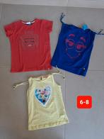 mooie t-shirts merk Lego en Someone 6-8 jaar, Kinderen en Baby's, Kinderkleding | Maat 122, Gebruikt, Ophalen of Verzenden, Lego Wear