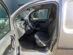 Renault Kangoo Bestelwagen - Benzine - Automaat - 11487€+b, 4 deurs, Stof, Gebruikt, Euro 6