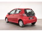 Toyota Aygo 1.0 Comfort Toyota Aygo Comfort 1.0VVT-i 68ch 5, Euro 5, 50 kW, Airbags, Handgeschakeld