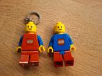 Lego minifiguren zaklamp led, Ophalen, Gebruikt, Lego