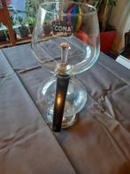 CONA koffietoestel size D, Ophalen