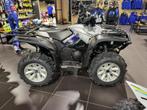 Yamaha Grizzly 700 2023, 25th Anniversary (NIEUW), 1 cylindre, 12 à 35 kW, 686 cm³