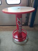 Coca Cola sta tafel, Ophalen of Verzenden, Zo goed als nieuw