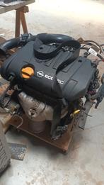 opel astra h z18xep 125, Ophalen, Opel