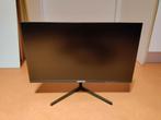 Medion P52218 22inch Full HD breedbeeldmonitor, Computers en Software, Medion, Full HD, Zo goed als nieuw, 61 t/m 100 Hz