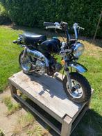 Monkey 50cc, Fietsen en Brommers, Minibikes, Midibikes en Pitbikes, Ophalen, Overige typen, 50 cc, Gebruikt