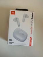 JBL Wave Flex 2, Ophalen of Verzenden, Nieuw