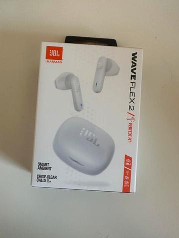 JBL Wave Flex 2 beschikbaar voor biedingen