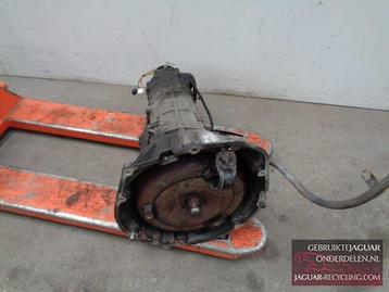 Automaatbak X300 4.0 4HP24 beschikbaar voor biedingen