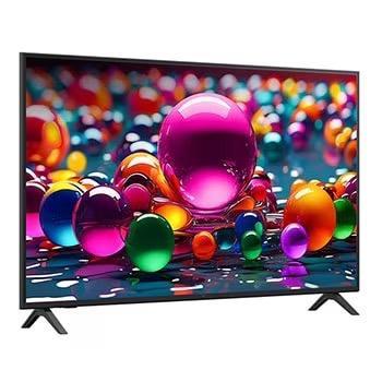 Téléviseur neuf  boîte d'origine LG UHD 4K 55UA74006LB 2025, TV, Hi-fi & Vidéo, Télévisions, Neuf, 100 cm ou plus, 4k (UHD), LG