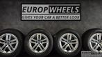 16 inch BMW 2 serie Active tourer F45 U06 Winterbanden, Gebruikt, 16 inch, Banden en Velgen, Personenwagen