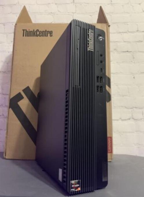 Nieuw in verzegelde doos, desktop, muis, toetsenbord,  Ryzen, Computers en Software, Desktop Pc's, SSD, 8 GB, Ophalen