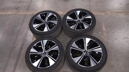 Polestar2 19" winterset, Auto-onderdelen, Banden en Velgen, Banden en Velgen, 19 inch, 245 mm, Personenwagen, Gebruikt, Ophalen