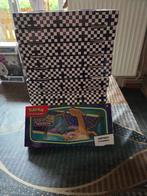 10 Charizard-pennen, 2 boosters, Hobby en Vrije tijd, Verzamelkaartspellen | Yu-gi-Oh!, Ophalen of Verzenden, Zo goed als nieuw