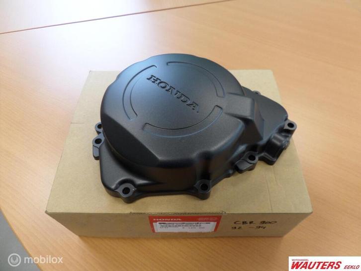deksel alternator cbr900rr 92-94, Motoren, Onderdelen | Honda, Nieuw, Ophalen of Verzenden