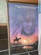 indiaan, Antiek en Kunst, Ophalen of Verzenden