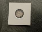 Zilveren munt Belgie, Ophalen of Verzenden, België